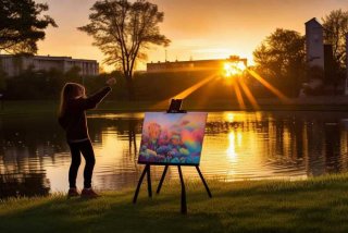 光在生活中的作用和改变（光在生活中的作用和改变作文）