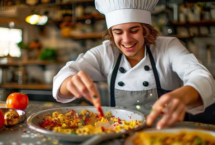 给生活加点料什么意思；给生活加点料用英语怎么说