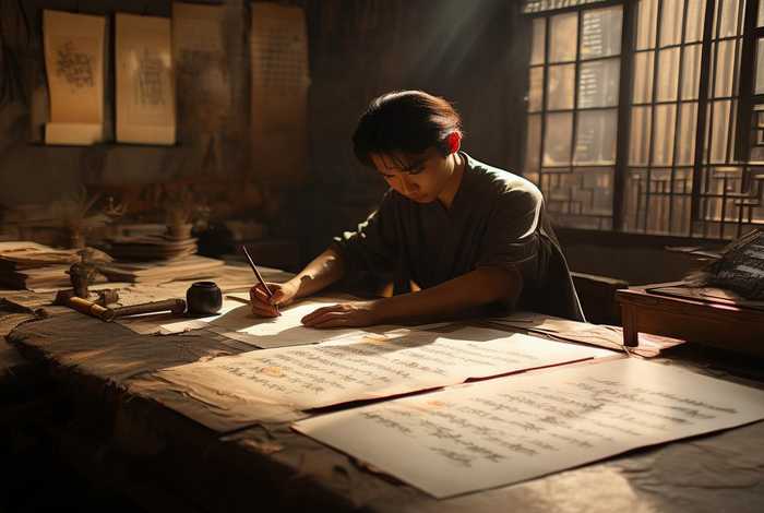 汉字与生活的作文400字左右 汉字与生活的作文400字左右怎么写