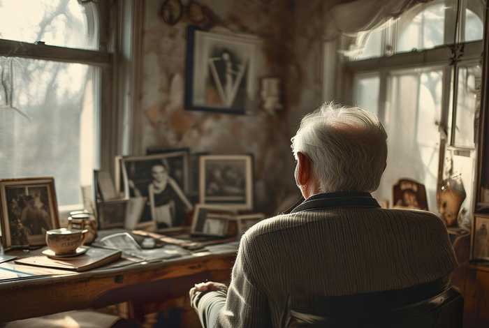 老年人的精神生活单调的原因 - 老年人的精神生活单调的原因有哪些