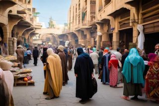 埃及人的生活情况、埃及人的生活情况如何