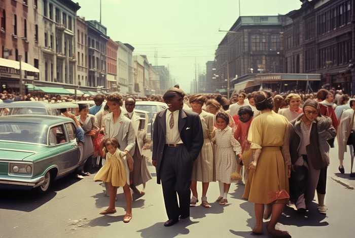 1967年人们的生活 1966到1976年人民的生活状况