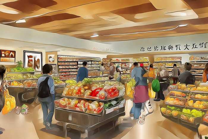 荟邻甄选生活超市 荟选生活超市怎么样