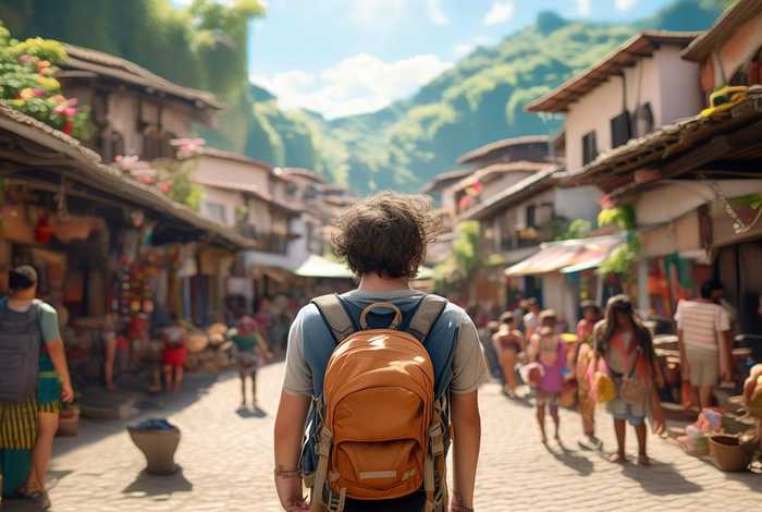 课余生活作文400字旅行，课余生活作文400字旅行怎么写