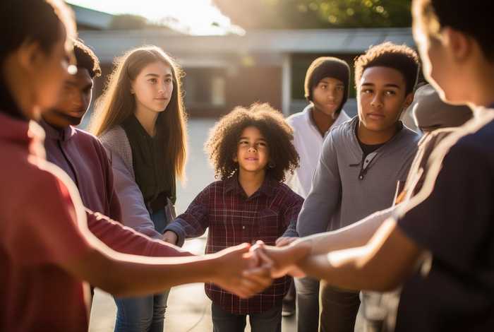 防学生校园欺凌心得体会 - 防校园欺凌的心得体会学生