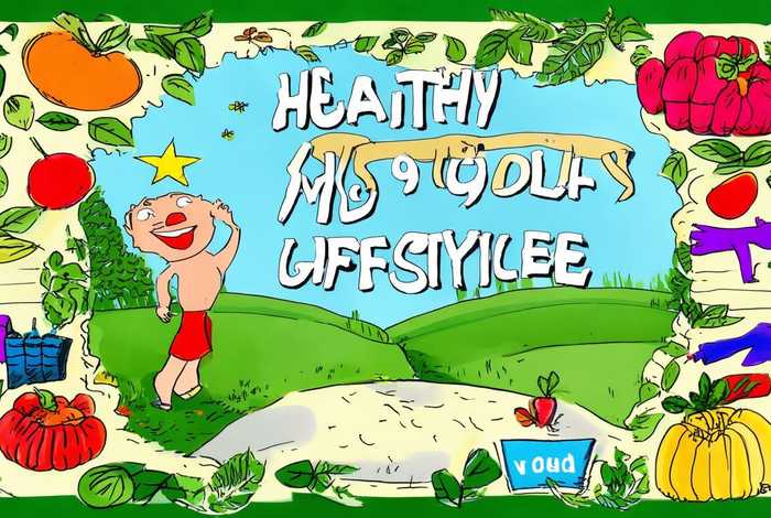 关于健康的手抄报 - 关于-