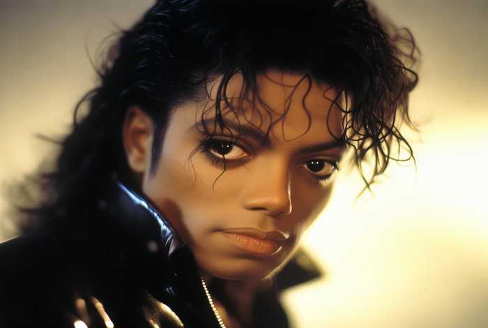 杰克逊生活照片高清 - 杰克逊生活照片高清图