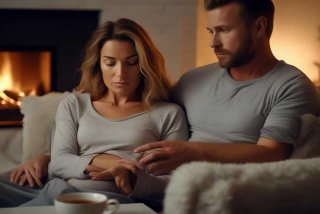 夫妻生活后小腹疼痛什么原因 - 夫妻生活后小腹疼痛什么原因引起的