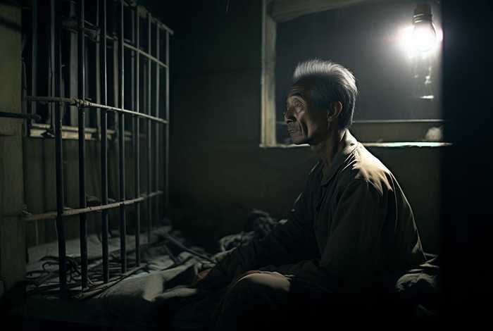 北京看守所的真实生活视频，北京看守所的真实生活视频播放