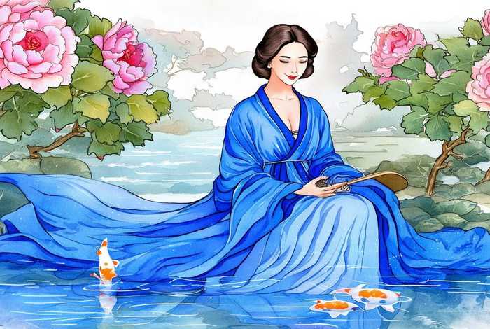 皇妾的悠闲生活漫画；皇妾的悠闲生活漫画在线观看