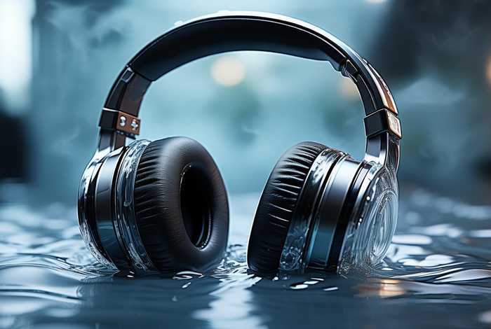 耳机生活防水是什么概念 - 耳机生活防水是什么概念啊