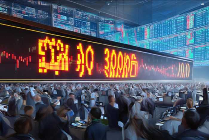 沪指突破3900点是什么意思；沪指突破3000点是什么意思