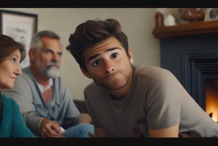 父母要生活费表情 向父母要生活费的表情