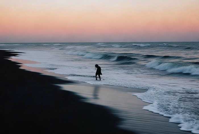 海边的生与死几分几秒(海边的生与死几分几秒歌词) 海边的生与死几分几秒(海边的生与死几分几秒歌词)