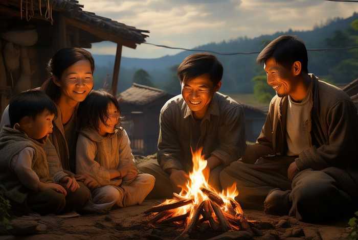 朝鲜人民真实的生活幸福，朝鲜人民真实的生活幸福吗知乎