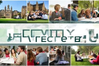 大学生活学到了什么 大学生活学到了什么英语作文