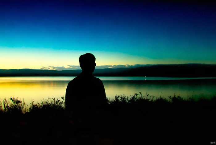 假如生活欺骗了你课件背景图 - 假如生活欺骗了你课件图片