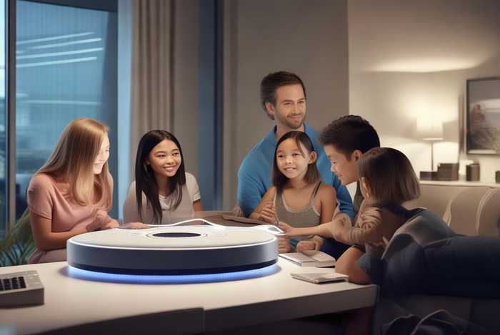 华为的生活服务 - 华为的生活服务需要开启吗