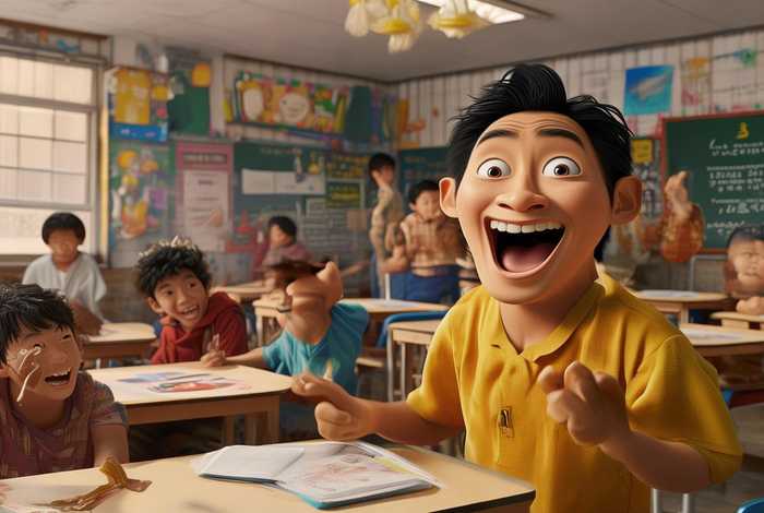 桂圆子搞笑上学生活(桂圆子搞笑上学生活!) 桂圆子搞笑上学生活(桂圆子搞笑上学生活!)