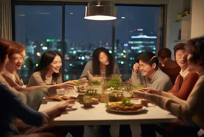 韩剧一起生活吧分集剧情介绍 韩剧一起生活吧分集剧情介绍大结局