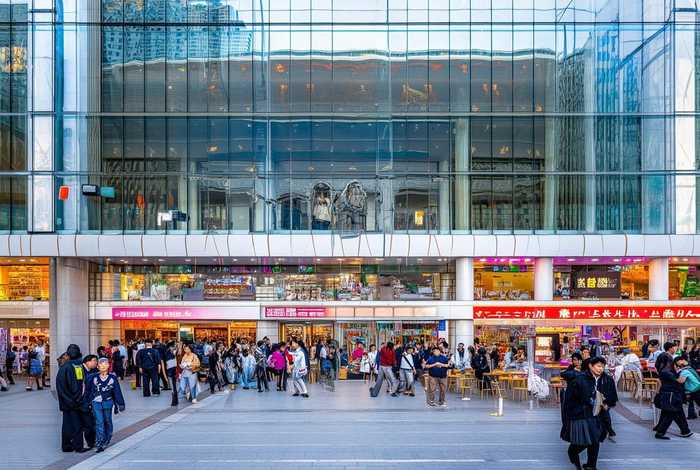 北京悠唐生活广场地址 - 北京悠唐生活广场地址电话
