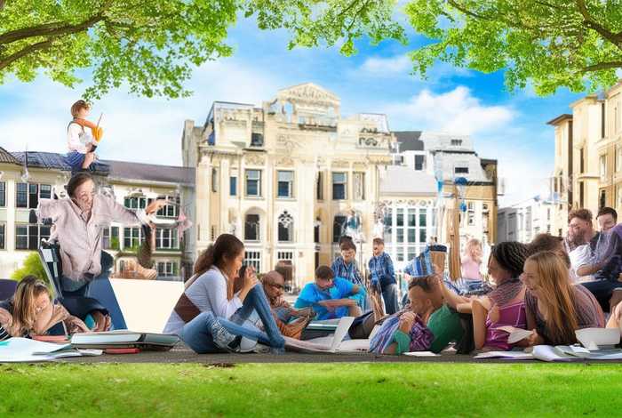 对大学生活的看法和感受 - 对大学生活的看法和感受800字