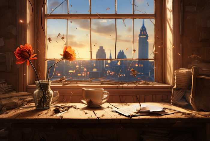 当你对生活失去了热情，当你对生活失去了热情怎么办