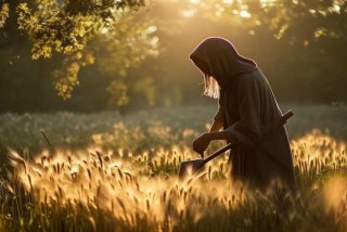 大麦的隐秘生活百度百科；大麦的隐秘生活方式