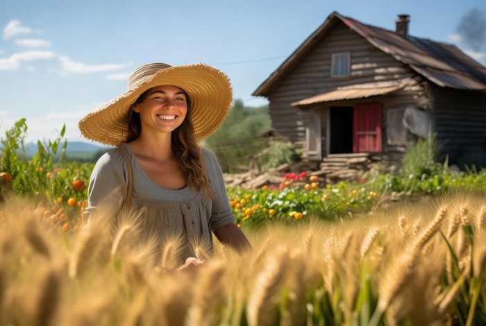 穿越种田之幸福生活内容简介;穿越种田之幸福生活内容简介小说 穿越种田之幸福生活内容简介;穿越种田之幸福生活内容简介小说