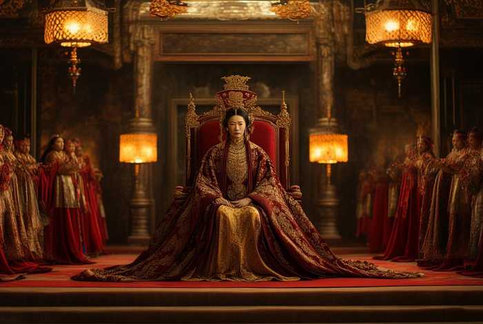 慈禧后宫真实生活、慈禧后宫真实生活视频 慈禧后宫真实生活、慈禧后宫真实生活视频