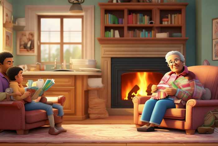 个人家庭生活情况怎么写（个人家庭生活情况怎么写范文）