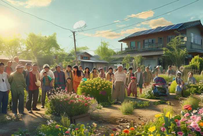 朝鲜人民生活水平改善了吗（朝鲜人民生活水平改善了吗现在）