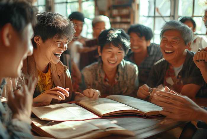 阿黛尔的幸福生活简介，阿黛尔的幸福生活百科