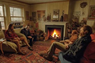 六零年代好生活 寒小期；六零年代好生活 寒小期有声小说