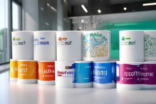 app生活用纸刘金锋 - app生活用纸有哪些品牌