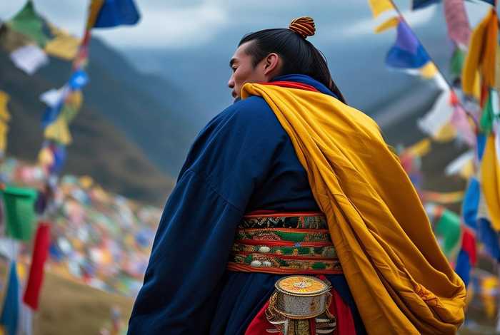 喇嘛的衣服叫什么