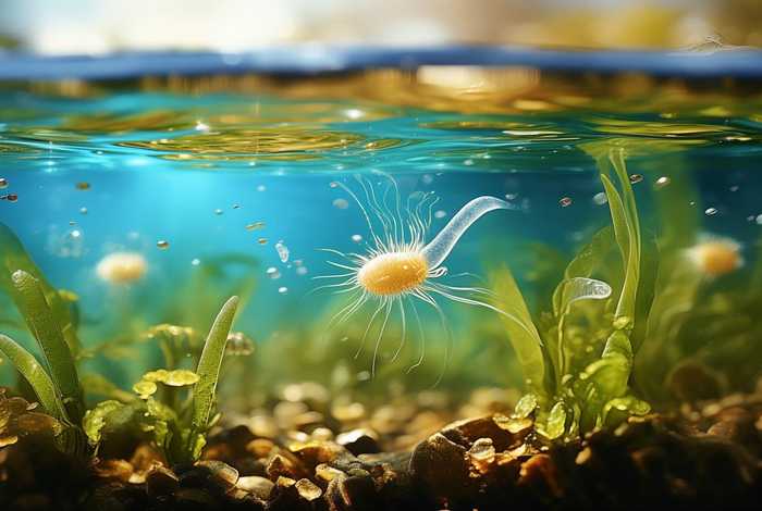 草履虫生活的地方（草履虫生活的地方有什么）