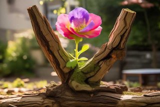 夹心 生活（夹心生活 花开的）