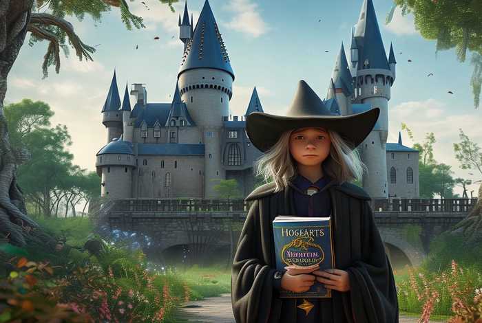 霍格沃兹生活指南 小说（霍格沃兹生活指南 笔趣阁）