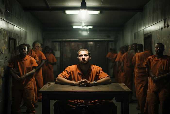 监狱生活免验证版汉化 监狱生活游戏最新汉化破解版