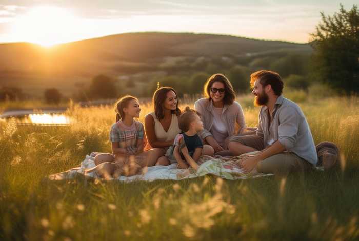 安然生活的文案（安然生活的文案短句）