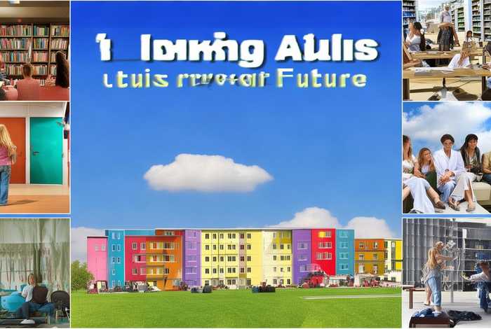 大学生活未来计划 大学生未来生活计划