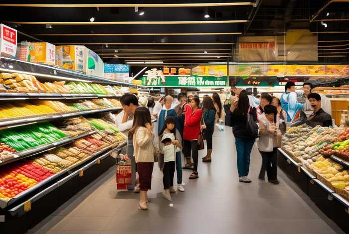 百利生活app官方最新版功能介绍，百利生活超市