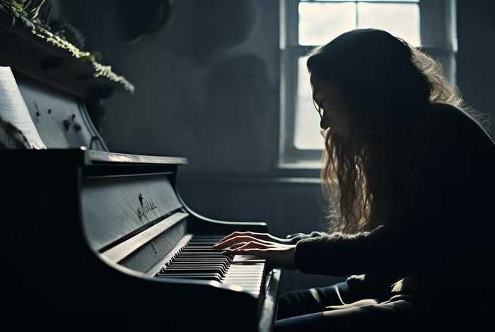 对生活的无奈听什么歌，对生活的无奈听什么歌曲