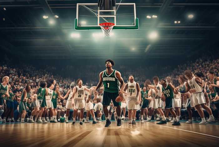 大学篮球心得体会（大学篮球心得体会1000字）