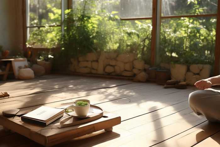 《简单生活学》 《简单的生活》