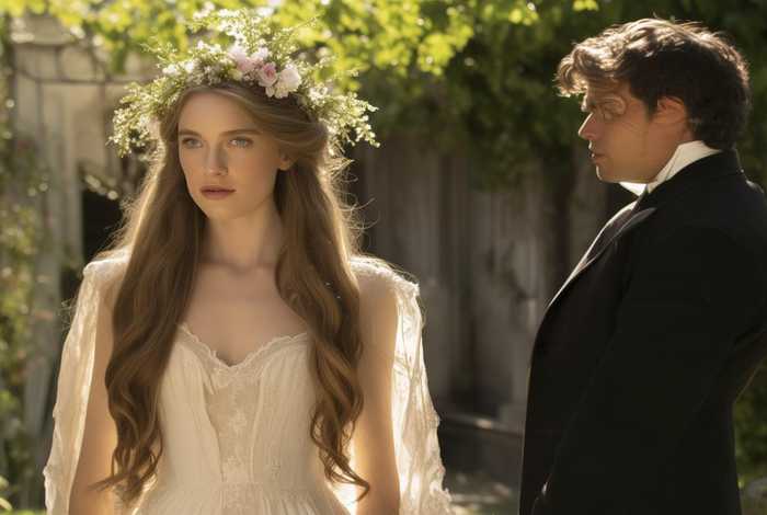 电视剧替身新娘 - 电视剧替身新娘剧情介绍