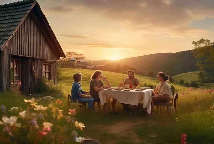 回老家生活的短句、回老家生活的短句文案