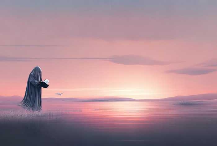 假如生活欺骗了你背景、假如生活欺骗了你背景视频