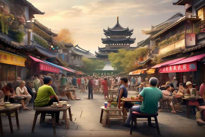 回龙观生活指南汇总表；回龙观生活圈